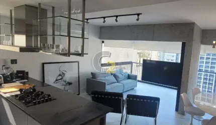 Apartamento  à venda, Pinheiros, 2 quartos, 2 suítes, 2 vagas