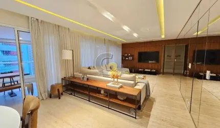 Apartamento a venda em Perdizes 3 suites 4 vagas