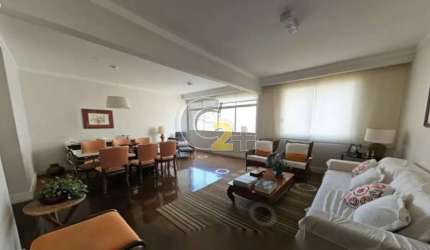 Apartamento à venda no Jardim Europa com 2 suites e 1 vaga
