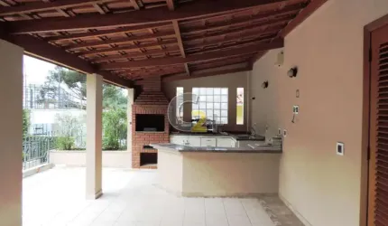 Sobrado à venda no Jardim das Bandeiras 4 quartos, sendo 2 suites e 4 vagas