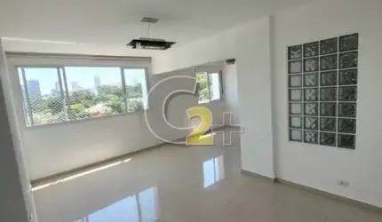 Apartamento à venda no bairro de Pinheiros, 90m², 2 quartos, 1 suíte e 1 vaga de garagem.