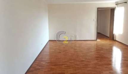 Apartamento à venda no Alto da Lapa, 2 quartos e 1 vaga de garagem.