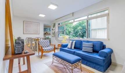 Apartamento à venda em Perdizes, 3 quartos, 1 suíte, 2 banheiros 1 vaga,