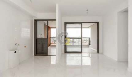 Apartamento à venda na Vila Mariana com 3 quartos, sendo 1 suíte e 1 vaga