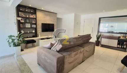 Apartamento à venda na Barra Funda com 3 quartos, sendo 1 suíte e 4 vagas.