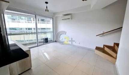 Apartamento Consolacao com 2 quartos, 2 suites e 2 vagas