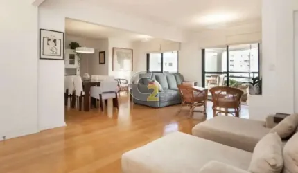 Apartamento a venda na Vila Madalena  4 quartos 2 suites e 4 vagas de garagem