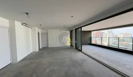 Apartamento à venda Alto de Pinheiros, 3 quartos, 3 suítes. 3 vagas, 232m²