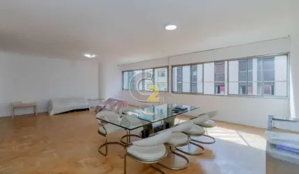 Apartamento à venda em Santa Cecília, 238m², 4 dormitórios, 2 suítes, 2 vagas