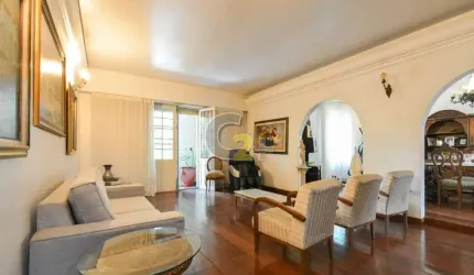 Apartamento a venda Santa Cecilia com 3 quartos 1 suite 2 vagas