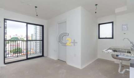 Apartamento á  venda na Água Branca, 2 quartos, sem vaga de garagem