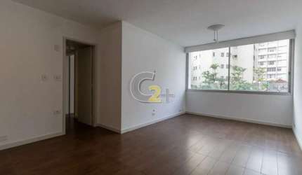 Apartamento á venda em Pinheiros, 3 quartos, 1 vaga de garagem