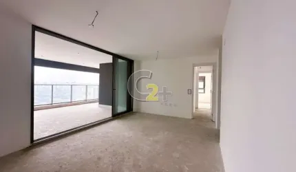Apartamento à venda em Campo Belo, 3 dormitórios, 3 suítes, 2 vagas