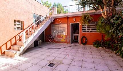 Casa sobrado, venda, Perdízes, 3 quertos, 2 vagas