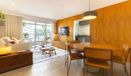 Apartamento à venda no Alto da lapa com 3 quartos, sendo 1 suite e 2 vagas
