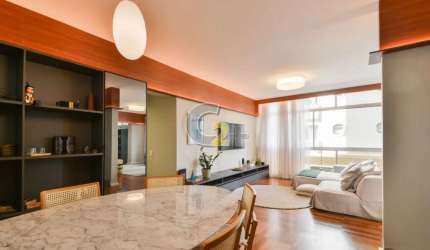 Apartamento a venda em Pinheiros 3 quartos 1 suite 1 vaga