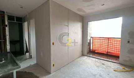 Apartamento para venda na Pompéia com 2 quartos, sem vaga de garagem