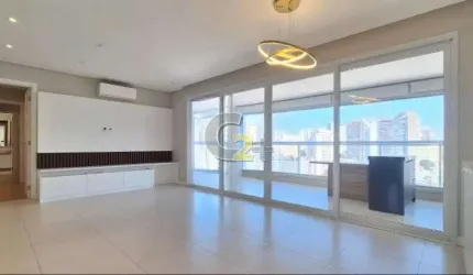 Apartamento a venda na Poméia com 3 suites e 3 vagas