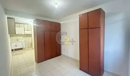 Apartamento à venda na Santa Cecília com 1 quarto