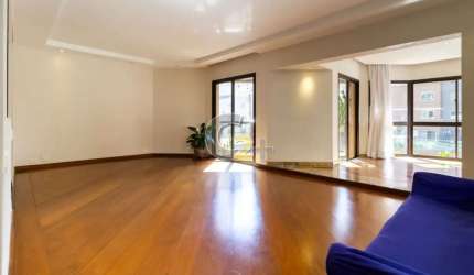 APARTAMENTO - PERDIZES -  4 DORMT - 4 SUÍTES - 3 VAGAS