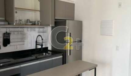 Apartamento à venda na Vila Mariana, 1 quarto, 1 banheiro sem vaga