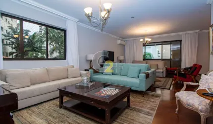 Apartamento, venda, Higienópolis, 3 quartos, 3 suítes, 3 vagas