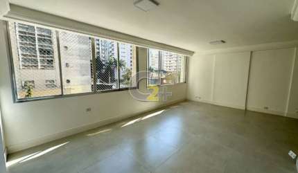 Apartamento à venda na Bela Vista com 3 quartos, sendo 1 suíte e 1 vaga