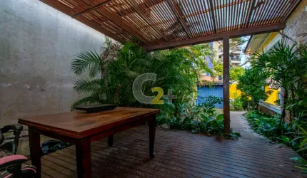Casa Venda Vila Madalena 3 quartos 300m²