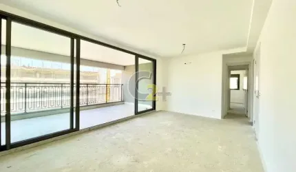 Cobertura a venda na Chacara Klabin 4 suites 3 vagas