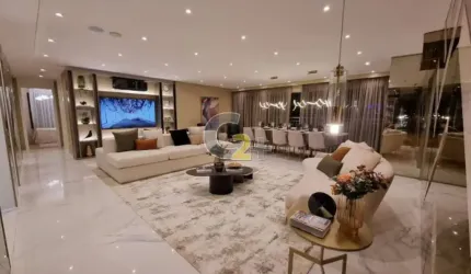 Apartamento à venda em  Perdizes, 3 quartos, 2 suítes 2 vagas -