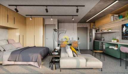 Apartamento à venda na República,  3 quartos ,1suite, 1 vaga de garagem