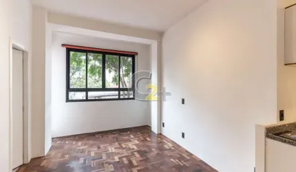 Studio à venda na Santa Cecília com 1 quarto, sem vaga