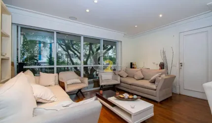 Apartamento a venda em Perdizes com 4 quartos, 2 suítes, 2 vagas