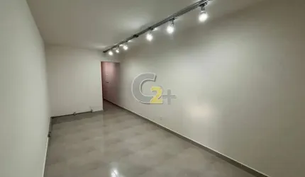 Apartamento Garden à venda na Santa Cecília com 1 quarto, sem vaga