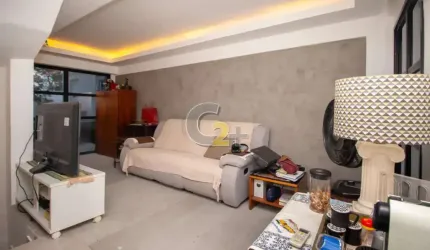Casa de Condomínio á venda no Brooklin 2 quartos 1 suite 1 vaga
