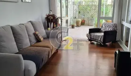 Apartamento à venda em Higienópolis  3 quartos, 1 vaga