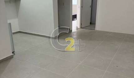 Apartamento á venda na Bela Vista, 2 quartos, 1 suíte, sem vaga