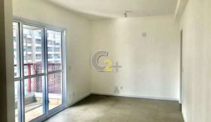 Apartamento á venda em Pinheiros, 2 quartos, 1 suíte, 2 vagas de garagem