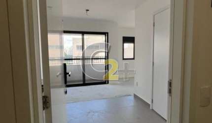Apartamento a venda em Perdizes, 1 quarto, sem vaga