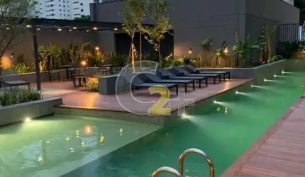 Cobertura á venda no Jardim América 4 suites 6 vagas