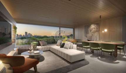 Cobertura Duplex a venda na Vila Madalena 2 suites 2 vagas