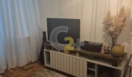 Apartamento Studio à venda na Consolação com 1 quarto, sem vaga