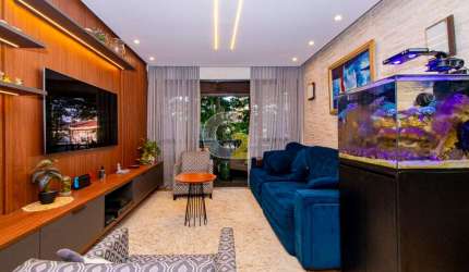 Apartamento à venda em Perdizes com 3 quartos, sendo 1 suíte e 2 vagas