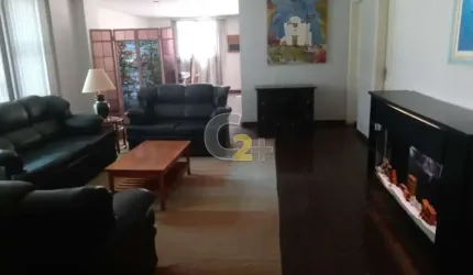 Apartamento mobiliado a venda na Bela Vista com 1 quarto, sem vaga