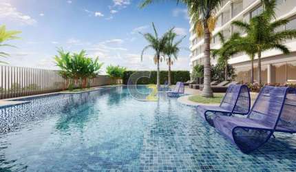 Studio de 25m² - Pinheiros - 1 quarto sem vaga