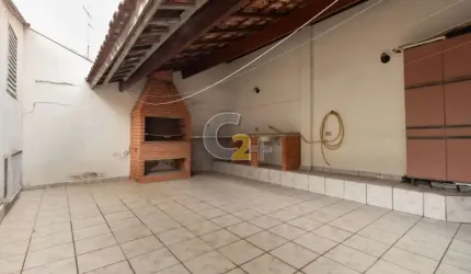 Casa á venda na Vila Ipojuca, 3 quartos, 1 suítte, 4 vagas de garagem.