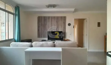 Apartamento á venda em Perdizes, 3 quartos, 1 suíte, 1 vaga de garagem.