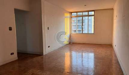 Apartamento à venda em Pinheiros, com 2 quartos, 100m², 1 vaga