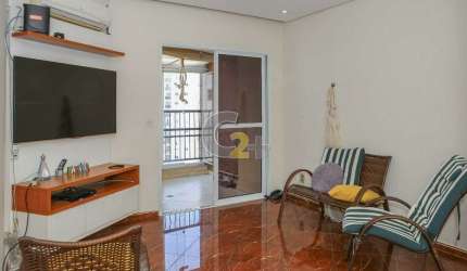 Cobertura à venda no Alta da Lapa, 4 quartos, 2 suítes 176 m²