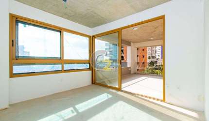 Cobertura duplex a venda no Sumare 3 quartos 1 suite 2 vagas